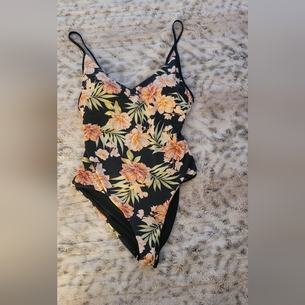 Swim Suit